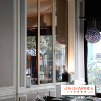 Chamarré Montmartre 