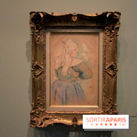 Exposition Gauguin l'alchimiste au Grand Palais