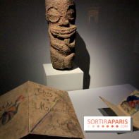 Exposition Gauguin l'alchimiste au Grand Palais