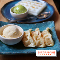 The Cod House, Izakaya Bar du 6e