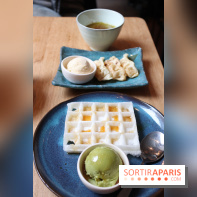 The Cod House, Izakaya Bar du 6e