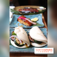 The Cod House, Izakaya Bar du 6e