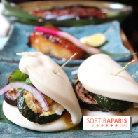 The Cod House, Izakaya Bar du 6e