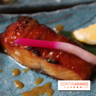 The Cod House, Izakaya Bar du 6e