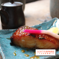 The Cod House, Izakaya Bar du 6e