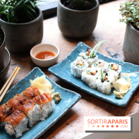 The Cod House, Izakaya Bar du 6e