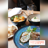 The Cod House, Izakaya Bar du 6e