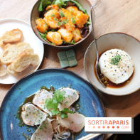 The Cod House, Izakaya Bar du 6e