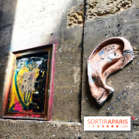 Le Street Art à Paris