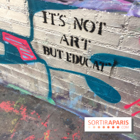 Le Street Art à Paris