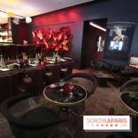 Le Limon : le nouveau resto de Juan Arbealez, les photos