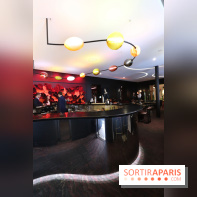 Le Limon : le nouveau resto de Juan Arbealez, les photos