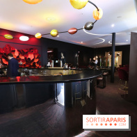 Le Limon : le nouveau resto de Juan Arbealez, les photos