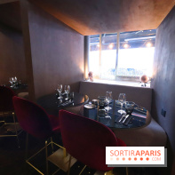 Le Limon : le nouveau resto de Juan Arbealez, les photos