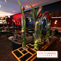 Le Limon : le nouveau resto de Juan Arbealez, les photos