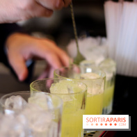 Le Limon : le nouveau resto de Juan Arbealez, les photos