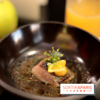 Le Limon : le nouveau resto de Juan Arbealez, les photos