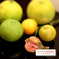 Le Limon : le nouveau resto de Juan Arbealez, les photos