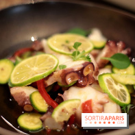 Le Limon : le nouveau resto de Juan Arbealez, les photos