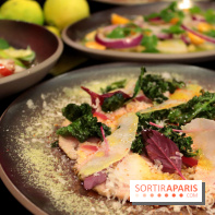 Le Limon : le nouveau resto de Juan Arbealez, les photos