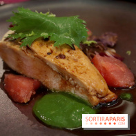 Le Limon : le nouveau resto de Juan Arbealez, les photos