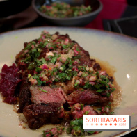 Le Limon : le nouveau resto de Juan Arbealez, les photos