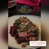 Le Limon : le nouveau resto de Juan Arbealez, les photos