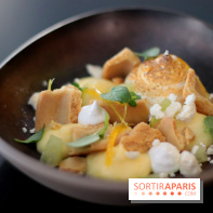 Le Limon : le nouveau resto de Juan Arbealez, les photos