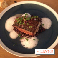 Restaurant La Traversée