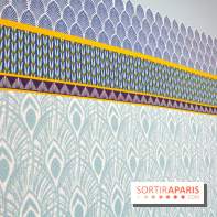 La collection automne hiver 2017 de Carré Blanc