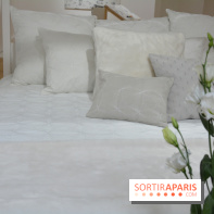 La collection automne hiver 2017 de Carré Blanc