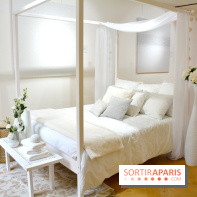 La collection automne hiver 2017 de Carré Blanc