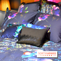 La collection automne hiver 2017 de Carré Blanc