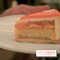 Fêtes de fin d'années 2017 au Peninsula Paris