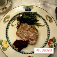 Petit Marguery Rive Gauche à Paris