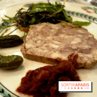 Petit Marguery Rive Gauche à Paris