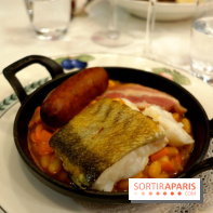 Petit Marguery Rive Gauche à Paris