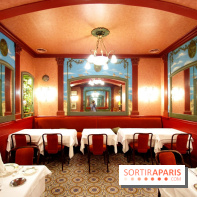 Petit Marguery Rive Gauche à Paris