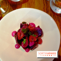 Mr. T à Paris : le nouveau restaurant branché du Marais