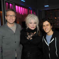 Laurent Ruquier
Armande Altaï
Michael Grégorio