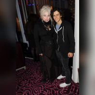 Armande Altaï
Michael Grégorio