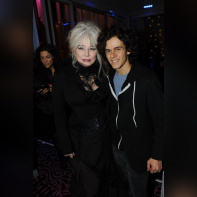 Armande Altaï
Michael Grégorio