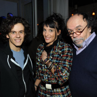 Michael Grégorio
Erika Moulet
Jean Michel Ribes