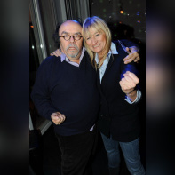 Jean Michel Ribes
Christine Bravo