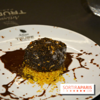 L'Artisan de la Truffe ouvre un nouveau restaurant à Montmartre