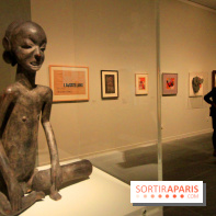 Exposition DADA au Musée de l'Orangerie