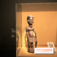 Exposition DADA au Musée de l'Orangerie