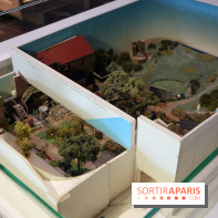 Effets Spéciaux , Crevez l'écran !