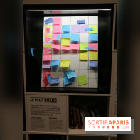 Effets Spéciaux , Crevez l'écran !