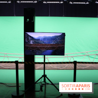 Effets Spéciaux , Crevez l'écran !